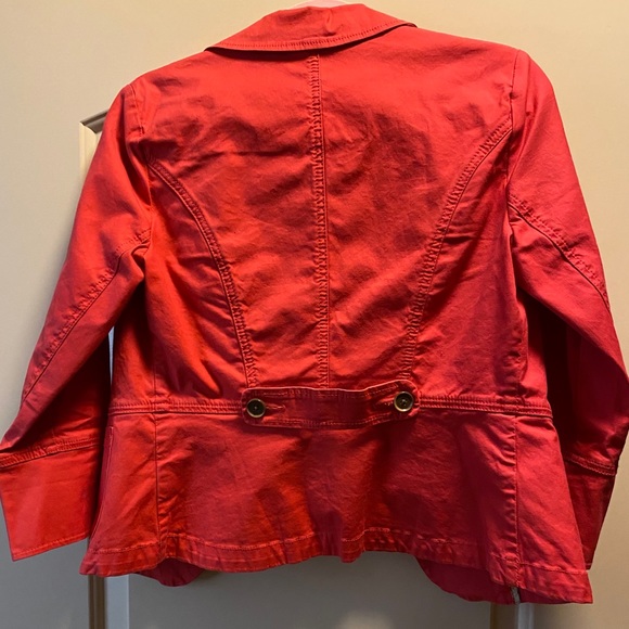 Cabi blazer - Picture 2 of 3